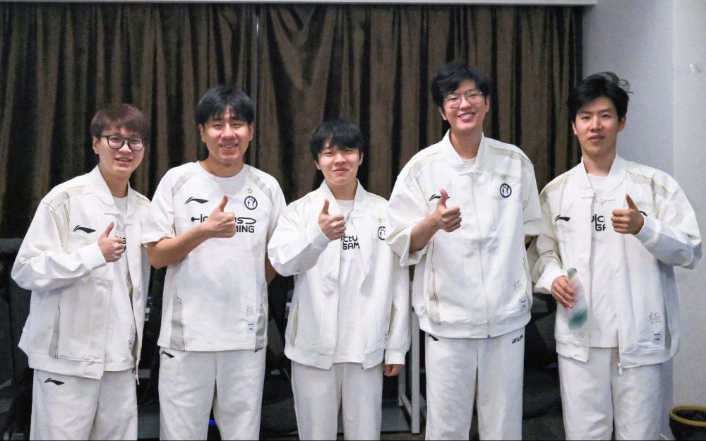 1-1735439039883974707164-1735446767723-1735446768122689829554 "Siêu chiến đội" IG có thể sẽ hóa "tàu đắm" ở mùa 2025, người trong cuộc chỉ rõ lý do 1 1735439039883974707164 1735446767723 1735446768122689829554