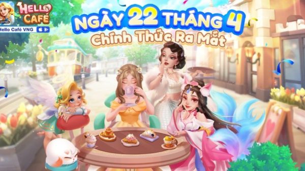 “Đỉnh lưu” Đông Nam Á đã đến Việt Nam, bạn chơi game này chưa? 1 kotbjpg