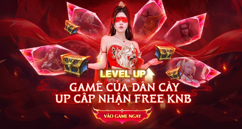 1 Rảnh tay cày cuốc, “Hốt bộn” quà ngon trong Ma Quân VTC – Tựa game nhập vai thần thoại trên mobile 1