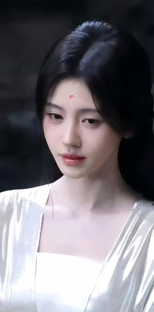 Nàng hồ ly đẹp khuynh đảo màn ảnh Hoa ngữ, đang được khen khắp MXH: Visual thăng hạng rực rỡ, thần thái cực slay- Ảnh 3. Nàng hồ ly đẹp khuynh đảo màn ảnh Hoa ngữ, đang được khen khắp MXH: Visual thăng hạng rực rỡ, thần thái cực slay- Ảnh 3.