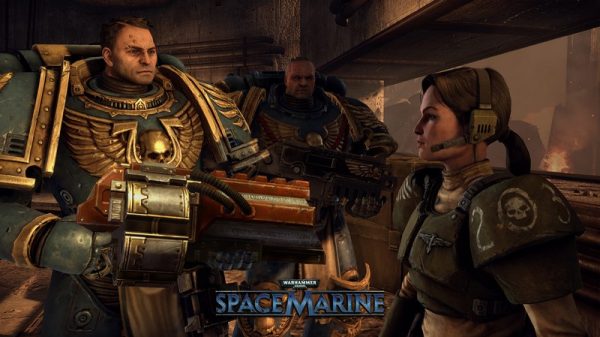 Phần trước của Warhammer 40K Space Marine 2 đang được giảm giá cực mạnh trên Steam 10y1ffajpeg