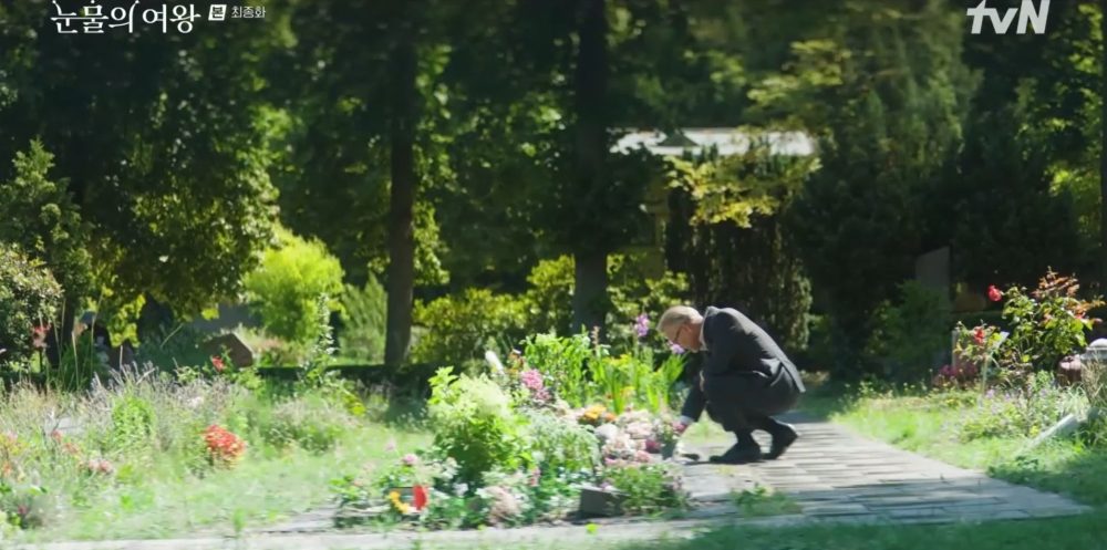 5 phim Hàn có cái kết tệ nhất 2024: Queen of Tears nhận bão chê bai, Kim Yoo Jung đóng toàn thảm họa- Ảnh 14. 5 phim Hàn có cái kết tệ nhất 2024: Queen of Tears nhận bão chê bai, Kim Yoo Jung đóng toàn thảm họa- Ảnh 14.