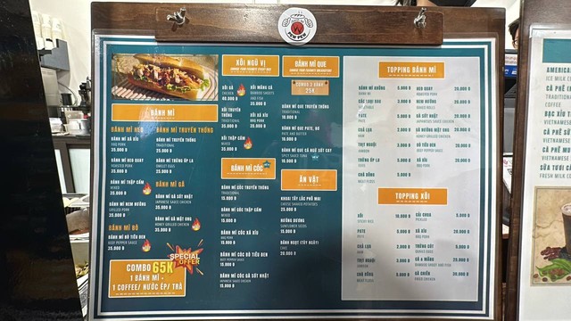 Thức giấc 6h sáng, xếp hàng