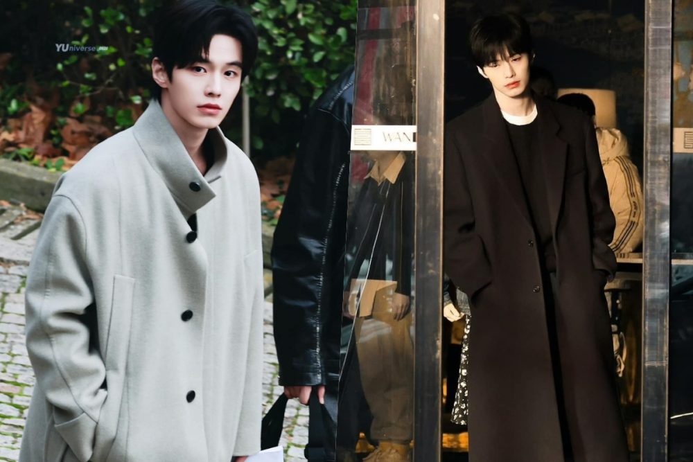 Mỹ nam Hoa ngữ đẹp xé truyện bước ra ở phim mới: Nhan sắc càng ngắm càng mê, Mỹ nam Hoa ngữ đẹp xé truyện bước ra ở phim mới: Nhan sắc càng ngắm càng mê,