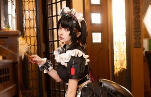 Mê mẩn trước bộ ảnh cosplay “tất đen” của mỹ nữ nhà Zenless Zone Zero 29 Mê mẩn trước bộ ảnh cosplay “tất đen” của mỹ nữ nhà Zenless Zone Zero 1103 1723533640877 17235336431371273586885 201 0 630 687 crop 17235338463151895933898 0 0 429 686 crop 1723533852773508042342jpg
