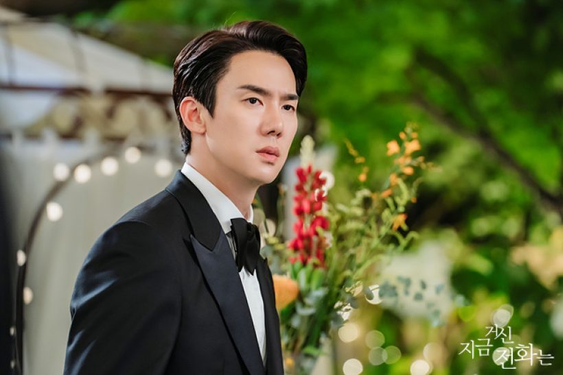 Bức ảnh cách đây 11 năm của tổng tài When the Phone Rings khiến các shop bán quần áo