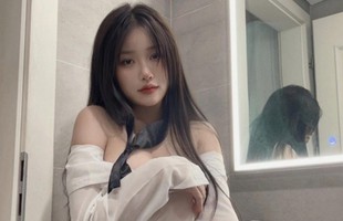 Xinh đẹp, quyến rũ, gái xinh 19 tuổi được báo Trung khen nức nở 1121s 1717822161918306391702 5 0 349 550 crop 1717822169672219260523jpg