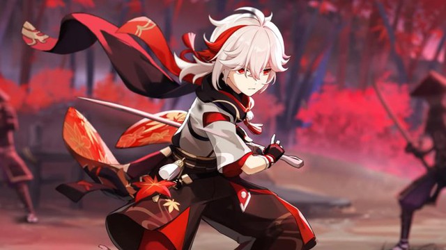 10 nhân vật mạnh nhất trong Genshin Impact thời điểm hiện tại, được fan liệt vào danh sách S-Tier (p2)- Ảnh 3. 10 nhân vật mạnh nhất trong Genshin Impact thời điểm hiện tại, được fan liệt vào danh sách S-Tier (p2)- Ảnh 3.