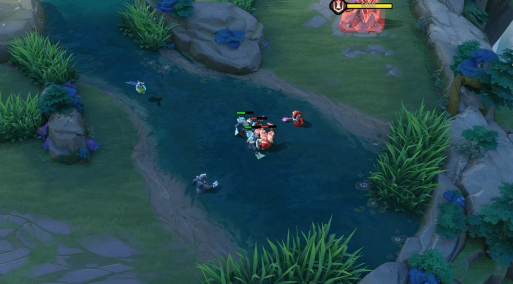 12-2 Liên Quân Mobile: Điều chỉnh cân bằng phiên bản AOV Day 2024 – 25.07 12 2