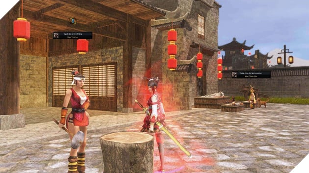 Ly Kỳ Chuyện Cửu Long Chí Tôn Chưa Ra Nhưng Đã Bị Game Thủ Xấu Tính Dìm Hàng 12