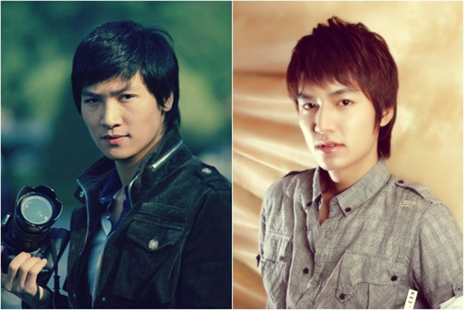 Mỹ nam được khen đẹp trai nhất Việt Nam, netizen tấm tắc “cười lên còn xuất sắc hơn cả Lee Min Ho!”- Ảnh 4. Mỹ nam được khen đẹp trai nhất Việt Nam, netizen tấm tắc “cười lên còn xuất sắc hơn cả Lee Min Ho!”- Ảnh 4.