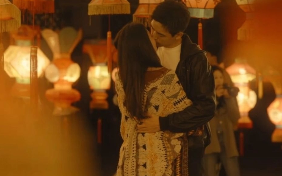 4 phim ngôn tình hiện đại Hoa ngữ ấn tượng nhất 2024: Mỹ nhân 4 phim ngôn tình hiện đại Hoa ngữ ấn tượng nhất 2024: Mỹ nhân