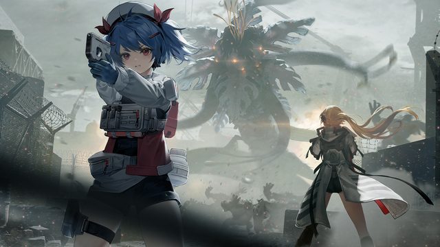 Game thủ Việt đang phải “bỏ lỡ” rất nhiều bom tấn gacha đình đám (Phần II) - Ảnh 1. Game thủ Việt đang phải “bỏ lỡ” rất nhiều bom tấn gacha đình đám (Phần II) - Ảnh 1.