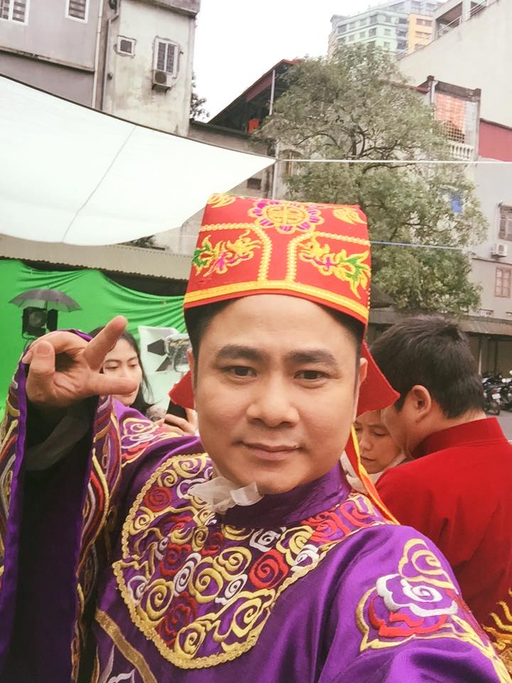 Tự Long spoil cực nóng về Táo Quân 2025: Mời dàn anh tài, chị đẹp tham gia?- Ảnh 3. Tự Long spoil cực nóng về Táo Quân 2025: Mời dàn anh tài, chị đẹp tham gia?- Ảnh 3.