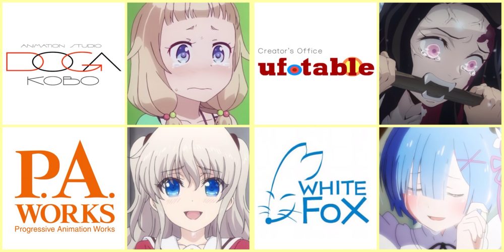 Đây là cách các xưởng phim anime thể hiện cảnh khóc của các nàng waifu khiến fan rung động- Ảnh 1. Đây là cách các xưởng phim anime thể hiện cảnh khóc của các nàng waifu khiến fan rung động- Ảnh 1.