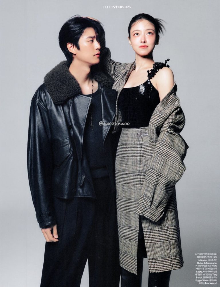 Cặp đôi ngôn tình “xé truyện bước ra” chemistry tràn màn hình, nhà gái đẹp