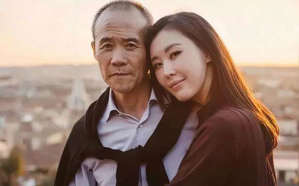 Hôn nhân của mỹ nhân phim Sex and the Beauties bị gắn mác