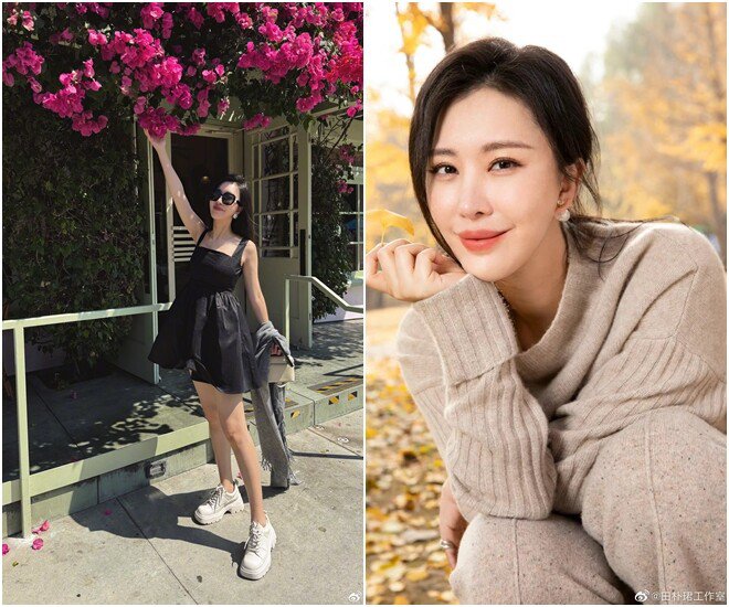 Hôn nhân của mỹ nhân phim Sex and the Beauties bị gắn mác