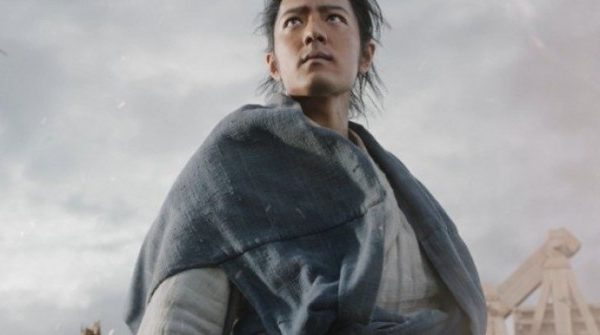 Tiêu Chiến bị chỉ trích khắp MXH vì dám đóng vai Quách Tĩnh 1735092820 521 thumbnail width740height495 anh cat 3 2 auto cropjpg