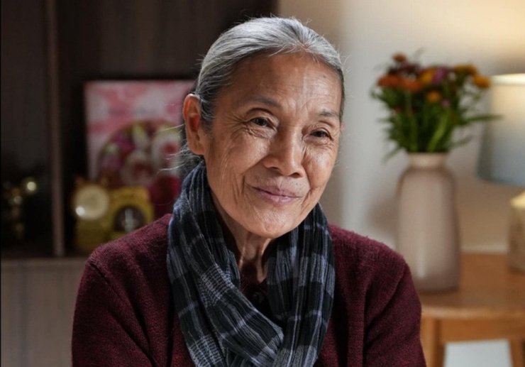 5 phim điện ảnh doanh thu cao nhất: Trấn Thành 'Mai', Lý Hải 'Lật mặt' không có đối thủ 1735176508 batch ba hai thanh hien trong phim lat mat 7 dam 98454 width1000height700