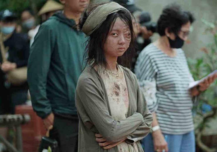 5 phim điện ảnh doanh thu cao nhất: Trấn Thành 'Mai', Lý Hải 'Lật mặt' không có đối thủ 1735176509 batch lam thanh my 1 98460 width1000height700