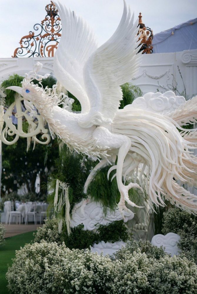 1735379920-bac-lieu-6-91367-width800height1200 Choáng ngợp trước cổng cưới long phụng 'khổng lồ' của con gái đại gia ở Bạc Liêu - 6