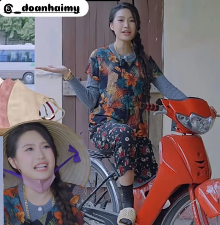 1735401030-3-nang-wags-dinh-dam-bong-da-viet-lan-san-livestream-hinh-4-width786height800 3 nàng WAGs đình đám bóng đá Việt lấn sân livestream - 4