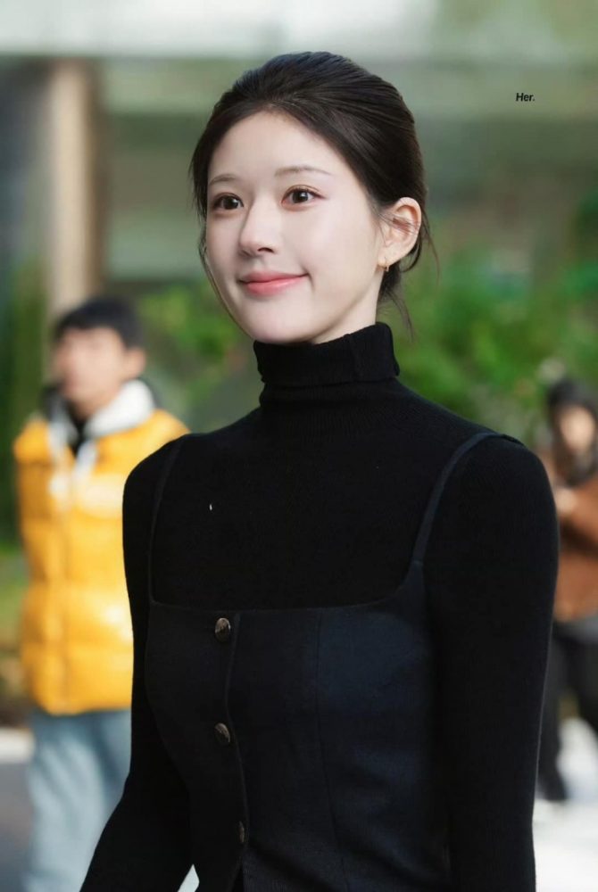 Triệu Lộ Tư trước khi đột quỵ: Là