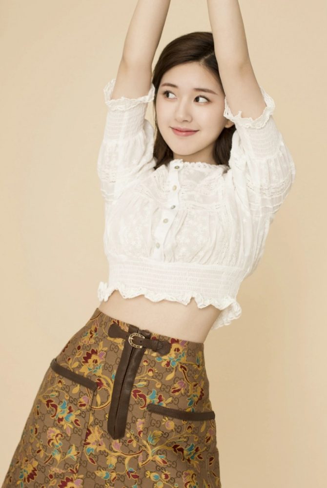 Triệu Lộ Tư trước khi đột quỵ: Là