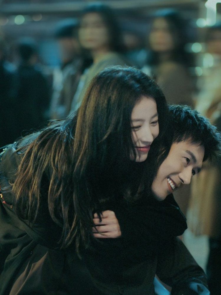 4 phim ngôn tình hiện đại Hoa ngữ ấn tượng nhất 2024: Mỹ nhân 4 phim ngôn tình hiện đại Hoa ngữ ấn tượng nhất 2024: Mỹ nhân