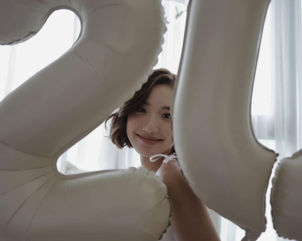 1f Huyền 2k4 khoe ảnh thân mật bên ông xã khiến dân mạng phải ghen tỵ 1f