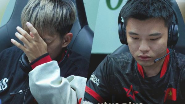 Tổng kết vòng 9 & 10: Đấu Trường Danh Vọng Mùa Đông 2024: “nhà vua AOG” trở lại, FPT phong độ đáng báo động 1gtjpg