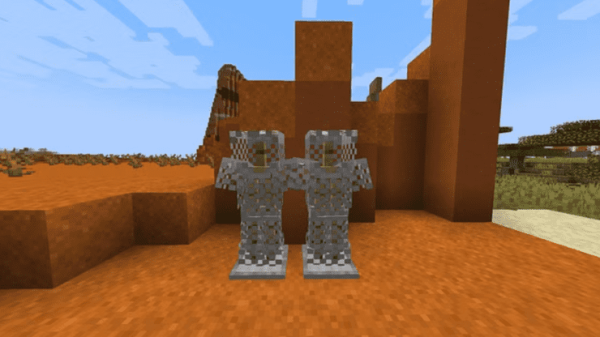 Hướng dẫn game thủ có thể sử dụng áo giáp xích trong bản cập nhật Minecraft 1.21 39 Hướng dẫn game thủ có thể sử dụng áo giáp xích trong bản cập nhật Minecraft 1.21 1png