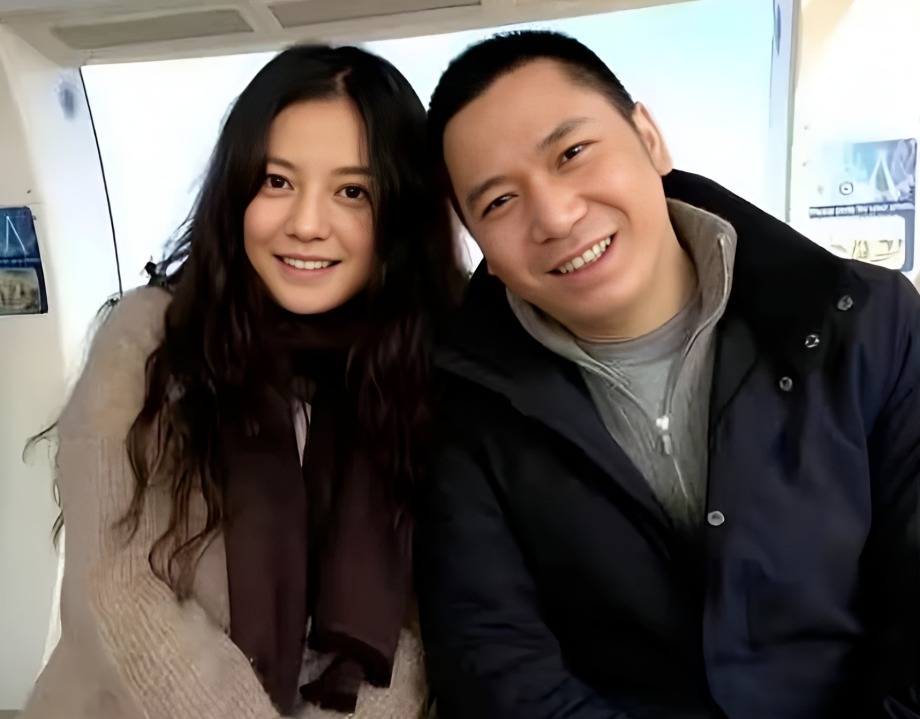 Lấy tỷ phú như Triệu Vy: Bị từ chị dâu đến chủ nợ Lấy tỷ phú như Triệu Vy: Bị từ chị dâu đến chủ nợ