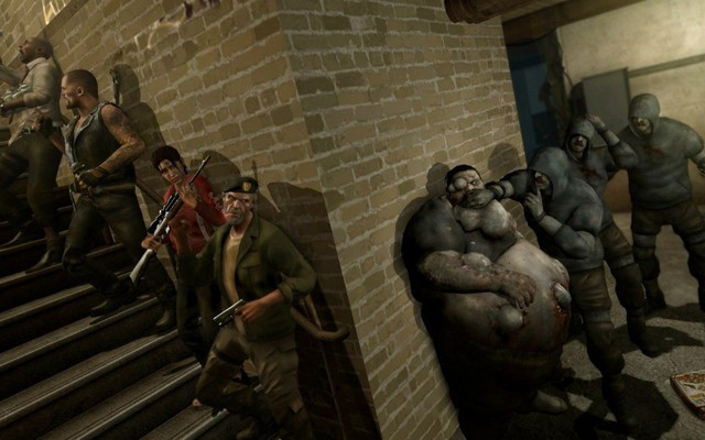 Nhận ngay bom tấn co-op kinh dị hay nhất mọi thời đại, giá chưa tới 20k cho game thủ- Ảnh 1.