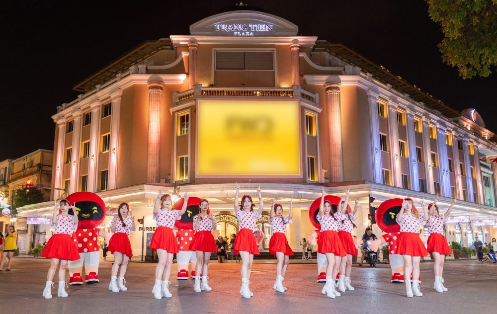 Mạng di động iTel đột phá với công nghệ CGI trong quảng cáo- Ảnh 1.