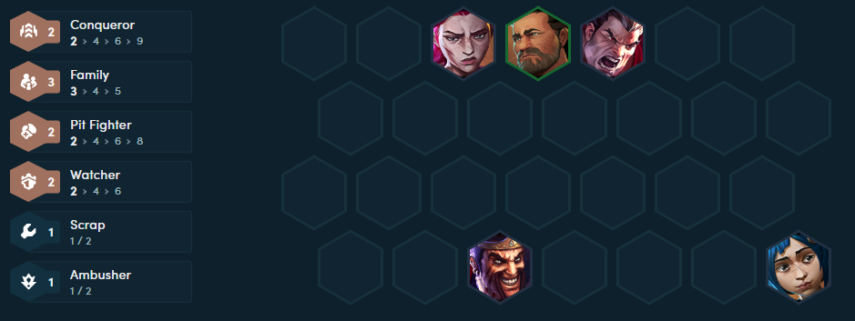 ĐTCL mùa 13: Càn quét mọi đối thủ cùng Violet - Võ Sĩ Lồng Sắt sát thương cực ĐTCL mùa 13: Càn quét mọi đối thủ cùng Violet - Võ Sĩ Lồng Sắt sát thương cực