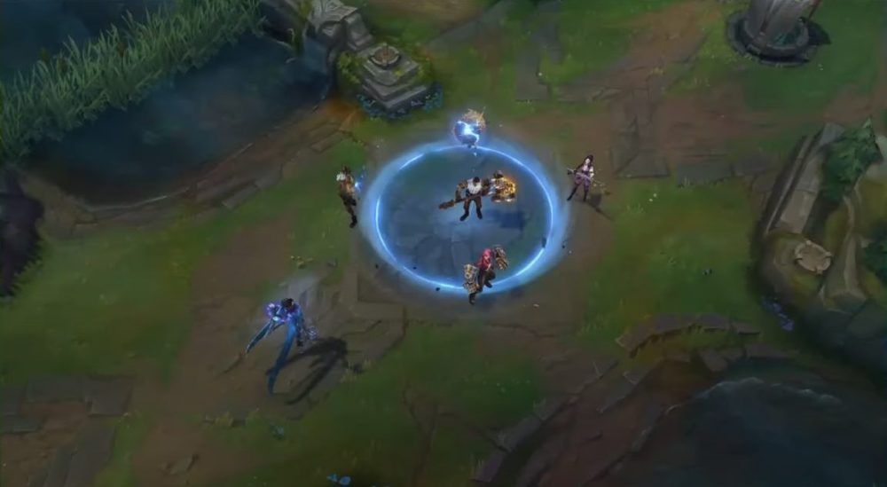 Arcane mùa 2 vừa kết thúc, Riot liền chuộc lỗi với game thủ bằng màn Arcane mùa 2 vừa kết thúc, Riot liền chuộc lỗi với game thủ bằng màn