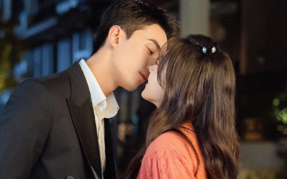 4 phim ngôn tình hiện đại Hoa ngữ ấn tượng nhất 2024: Mỹ nhân 4 phim ngôn tình hiện đại Hoa ngữ ấn tượng nhất 2024: Mỹ nhân