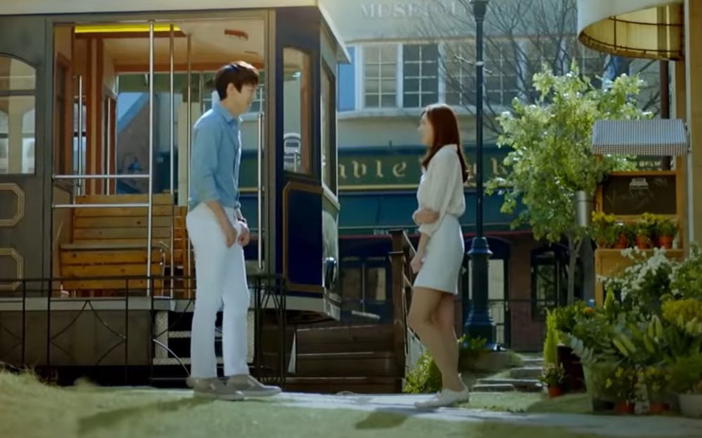 Cặp đôi Hàn Quốc tái hợp sau 9 năm gây sốt: Lần yêu đầu ngọt như cà phê sữa, lần yêu thứ 2 khuynh đảo màn ảnh- Ảnh 1. Cặp đôi Hàn Quốc tái hợp sau 9 năm gây sốt: Lần yêu đầu ngọt như cà phê sữa, lần yêu thứ 2 khuynh đảo màn ảnh- Ảnh 1.