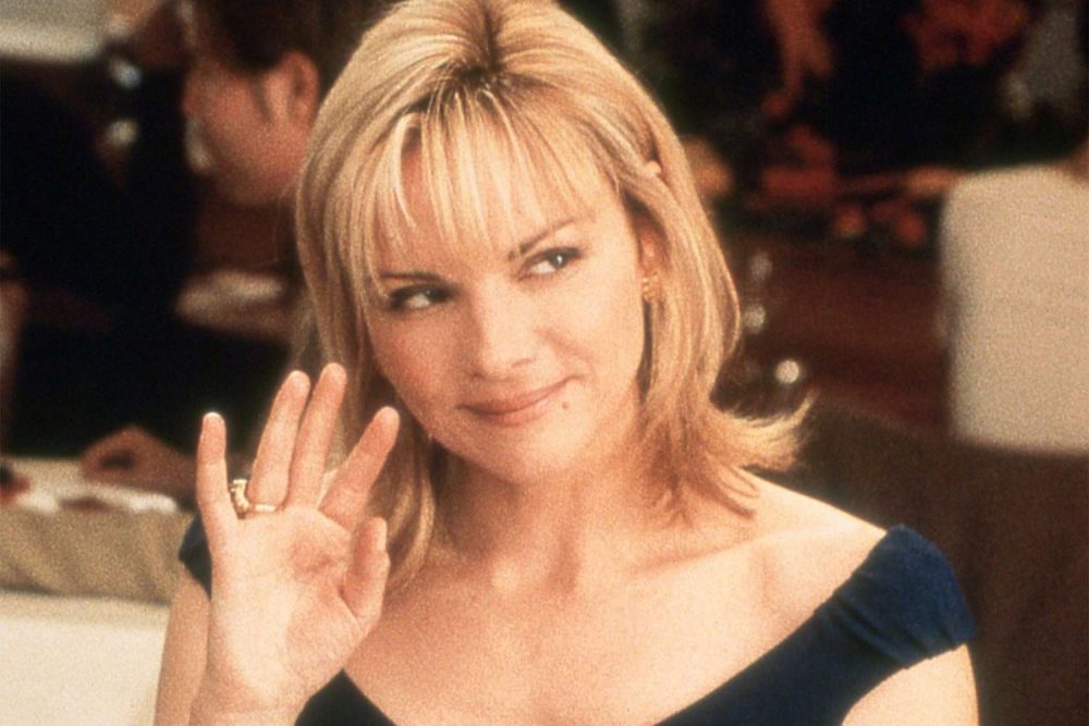 Vai nữ chính Sex And The City suýt là của mỹ nhân này, bị loại chỉ vì trẻ đẹp quá mức quy định?- Ảnh 1.