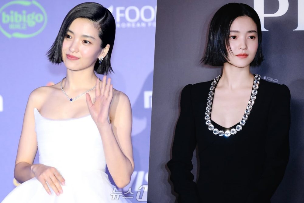 4 mỹ nhân Hàn xuất sắc nhất năm 2024: Top 2 là