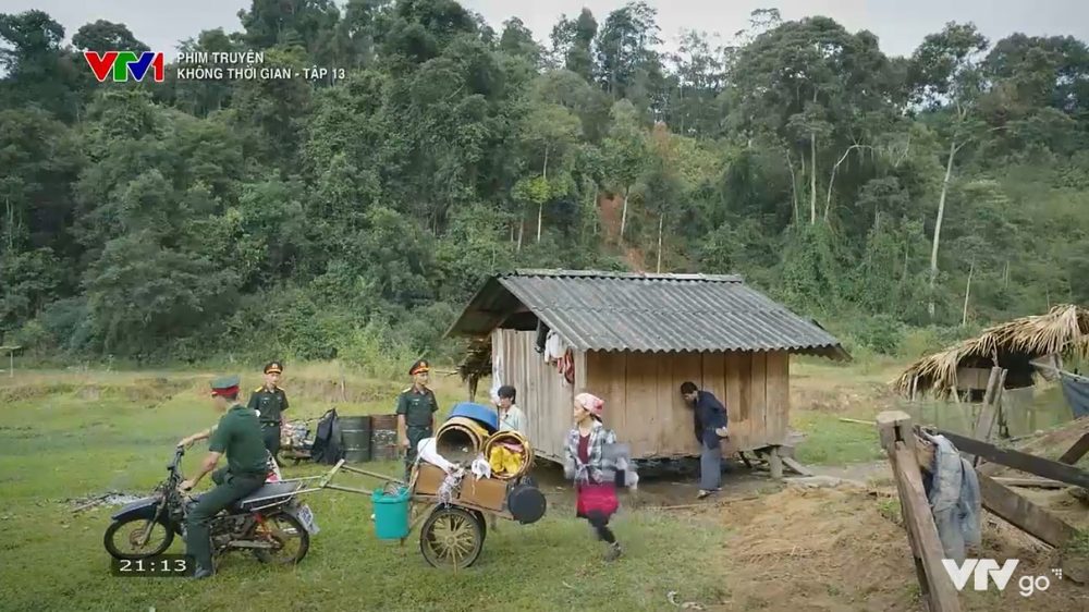 Mỹ nhân phim Việt giờ vàng hot rần rần vì tạo hình xấu nhất sự nghiệp, diễn