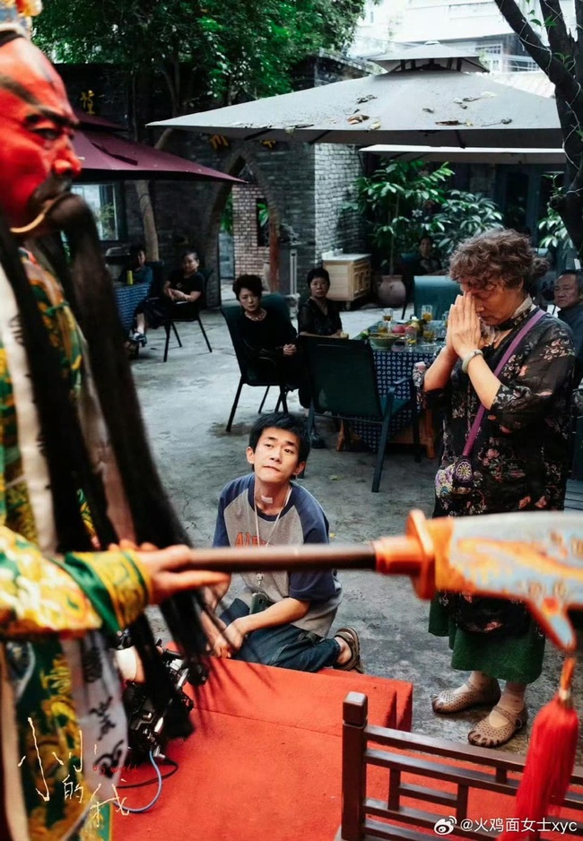 Phim Hoa ngữ đang viral khắp cõi mạng: Nam chính có màn lột xác chấn động, diễn xuất đáng Phim Hoa ngữ đang viral khắp cõi mạng: Nam chính có màn lột xác chấn động, diễn xuất đáng