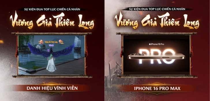 2-220241111172810 Thiên Long Bát Bộ VNG: Cơ hội sở hữu nhiều phần thưởng giá trị từ