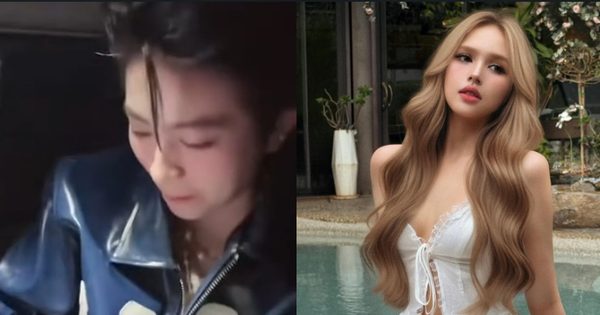 Xoài Non bị chê EQ thấp vì "dí" hỏi 1 câu khiến Gil Lê sượng trân trên livestream 2024 12 29 173547095843389701818 190 364 551 1054 crop 1735474903134151335832png