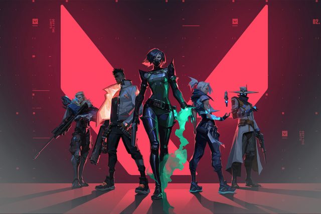 Riot khiến fan sốc nặng, hé lộ sẽ chuyển đổi sang công nghệ đồ họa Unreal Engine 5 trong thời gian tới- Ảnh 1. Riot khiến fan sốc nặng, hé lộ sẽ chuyển đổi sang công nghệ đồ họa Unreal Engine 5 trong thời gian tới- Ảnh 1.