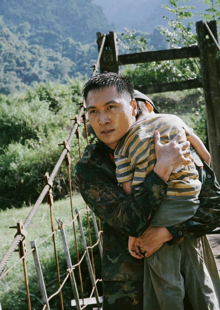 Mỹ nam được khen đẹp trai nhất Việt Nam, netizen tấm tắc “cười lên còn xuất sắc hơn cả Lee Min Ho!”- Ảnh 6. Mỹ nam được khen đẹp trai nhất Việt Nam, netizen tấm tắc “cười lên còn xuất sắc hơn cả Lee Min Ho!”- Ảnh 6.