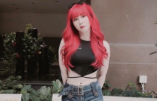 Tình cũ báo tin vui, Ngân Sát Thủ có động thái rồi! 24365361744159640084723648599640870064960312n 1715573067716917610524 383 0 1121 1181 crop 17155730746041442814152jpg