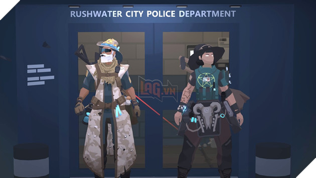 Tactical Breach Wizards - Tro Choi Moi Xuat Hien Tren Steam Nhan Ve Nhieu Danh Gia Tich Cuc Tactical Breach Wizards - Trò Chơi Mới Xuất Hiện Trên Steam Nhận Về Nhiều Đánh Giá Tích Cực